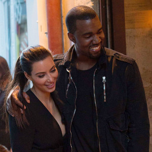 Kim Kardashian, Kanye West Kim Kardashian, Kanye West
